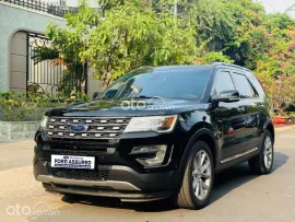 FORD EXPLORER XE CÁ NHÂN ĐI RẤT KỸ_BAO TEST HÃNG