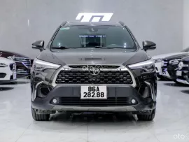 TOYOTA COROLLA CROSS 1.8V 2021