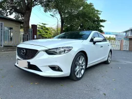 Cần bán Mazda 6-2.5 sx 2015 xe đẹp xuất sắc