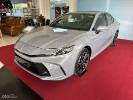 Toyota CAMRY - Giá tốt, nhiều ưu đãi!!!