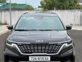 Kia Carnival 2.2D Signature 2023 -