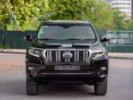 Toyota Land Cruiser Prado VX 2021