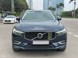Chiếc xe cho gia đình mạnh mẽ, êm ái và an toàn