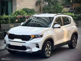 Cần bán Kia Sonet 1.5AT sx 2023 siêu lướt đẹp như mới