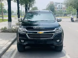 Tralblazer AT LTZ 2018