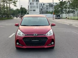 I10 AT hatchback 2018