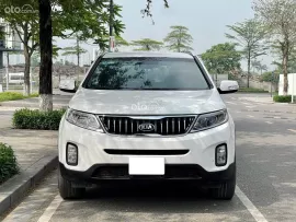 Chạy 65.000km giá 589 triệu