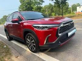 Toyota COROLLA CROSS 1.8 V _ xe siêu cọp