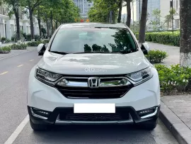 Honda CRV L sx2019 siêu đẹp