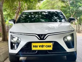 Xe một chủ sử dụng như mới. Vin 2024 mua pin