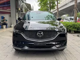Lăn bánh 9000km
