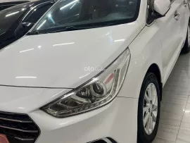 ACCENT 2019 MT _ bản đủ. Xe đẹp, không lỗi