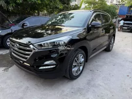 Cần bán Hyundai Tucson 2.0 ATH sx 2017