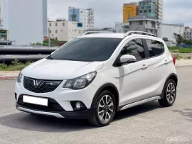 Vinfast fadil 2021 bản plus