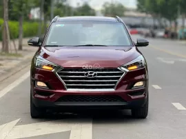 Siêu hot Tucson 20AT Dầu sản xuất 2019