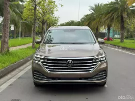 Volkswagen Viloran Luxury 2023
