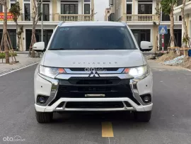 SUV SANG, CHẠY ÊM KHÔNG LÔI