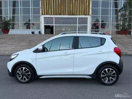 Một chủ từ đầu đi 8 vạn km
