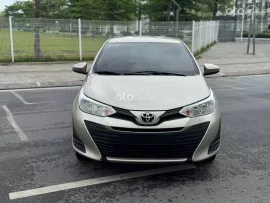 Vios E MT 2019