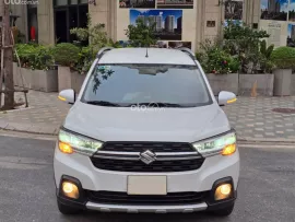 Suzuki XL7 xe đẹp xuất sắc