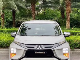 Xpander 1.5 AT 2020, odo 3v km