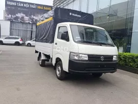 Thùng mở cánh dơi, hàng nhà máy khuyến mại giảm 20tr tiền mặt