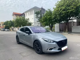 Mazda 3 2018 Máy 1.5 AT