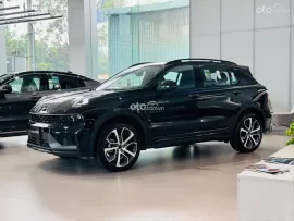 MÀU ĐEN - GIẢM 50% LPTB VÀ BẢO HÀNH CHÍNH HÃNG 6 NĂM HOẶC 175.000 KM