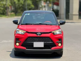 Toyota Raize siêu mới, 1 chủ từ đầu, sơn zin 99%