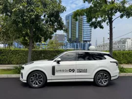 MÀU TRẮNG - GIẢM 50% LPTB VÀ BẢO HÀNH CHÍNH HÃNG 6 NĂM HOẶC 175.000 KM