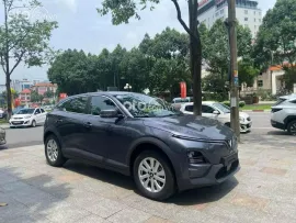 MIỄN 100% THUẾ TRƯỚC BẠ - MIỄN 100% PHÍ SẠC PIN