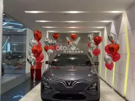 MIỄN 100% THUẾ TRƯỚC BẠ - MIỄN 100% PHÍ SẠC PIN