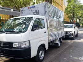 Thùng kín inox cửa hông (thùng 3 lớp)đóng thùng từ nhà máy, giao xe ngay