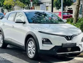 SUV điện đẳng cấp, đậm chất thời thượng