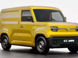 Chiếc xe đa dụng dành cho mọi khách hàng