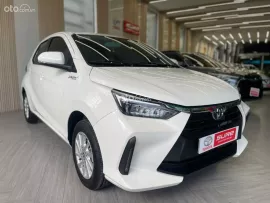 Wigo 1.2G AT xe lướt như mới