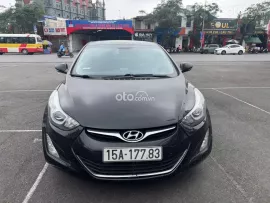 Hyundai Elantra nhập khẩu Hàn Quốc