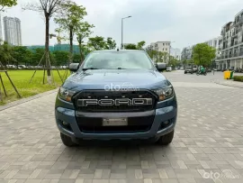 Ranger XLS MT 2017