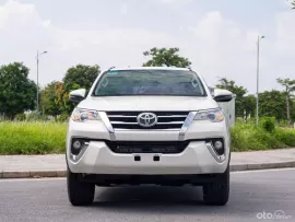 Số tự động, máy dầu, một cầu, màu trắng
