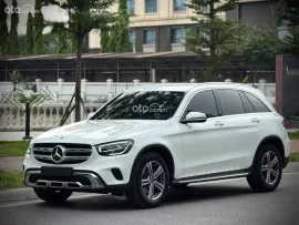 Cần bán Mercedes GLC200 sx 2021 -Xe 1 chủ đẹp xuất sắc