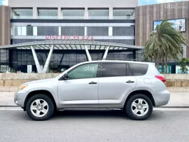 Bán xe Toyota Rav4 sản xuất năm 2008 nhập Mỹ, tên tư nhân, 1 chủ từ mới chạy