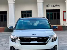 Bán KIA - SELTOS 1.4Turbo Premium sx 2021
