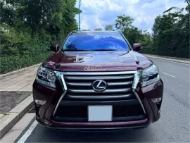 Lexus GX 460 Model 2016