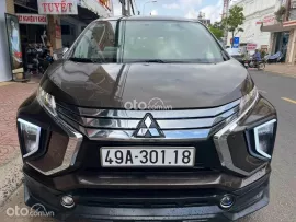 Xe nhu moi