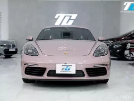 Bán xe ô tô Porsche 718 5422 2021 giá 4 tỉ 099 triệu tại Tp.HCM - 0388888886