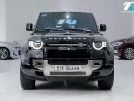 LAND ROVER DEFENDER X 2024