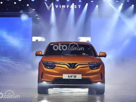 Sạc pin miễn phí đến 2027