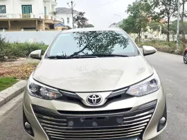 Vios G2019