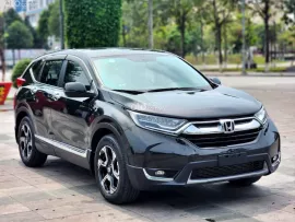 Honda CRV 2018G