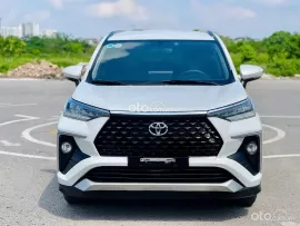 Toyota Veloz CVT 2023